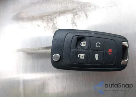 2015 Chevrolet Equinox Ltz из США, поврежденный, VIN 1GNALDEK5FZ129098